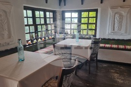 Балчик - винарна - Royal Winery Queen Marie