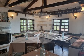 Балчик - винарна - Royal Winery Queen Marie