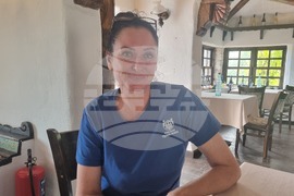 Балчик - винарна - Royal Winery Queen Marie