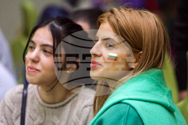 Ботевград - баскетбол - България - Португалия