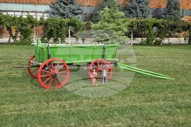 Ново село - Винарска изба „Ново село“