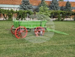 Ново село - Винарска изба „Ново село“