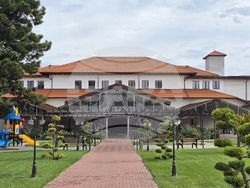 Ново село - Винарска изба „Ново село“