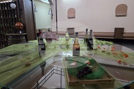 Ново село - Винарска изба „Ново село“