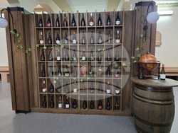 Ново село - Винарска изба „Ново село“