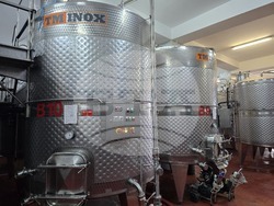 Ново село - Винарска изба „Ново село“