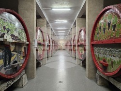 Ново село - Винарска изба „Ново село“