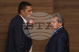 Народно събрание - заседание