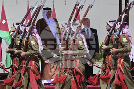 Jordan Qatar
