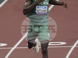Japan Athletics Worlds