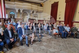 Шумен - Военно окръжие - празник