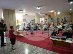 Снимка: Областна администрация Разград