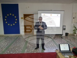 Снимка: Областна администрация Разград