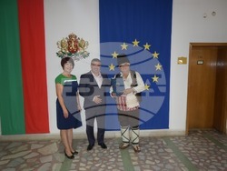 Снимка: Областна администрация Разград