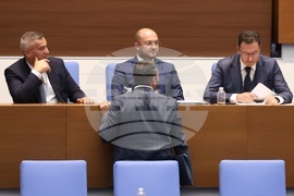 Народно събрание - заседание