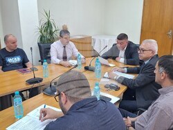 Снимка: Областна администрация Разград