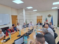 Снимка: Областна администрация Разград