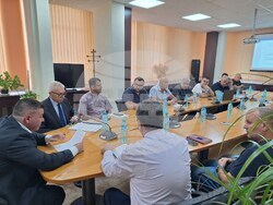 Снимка: Областна администрация Разград