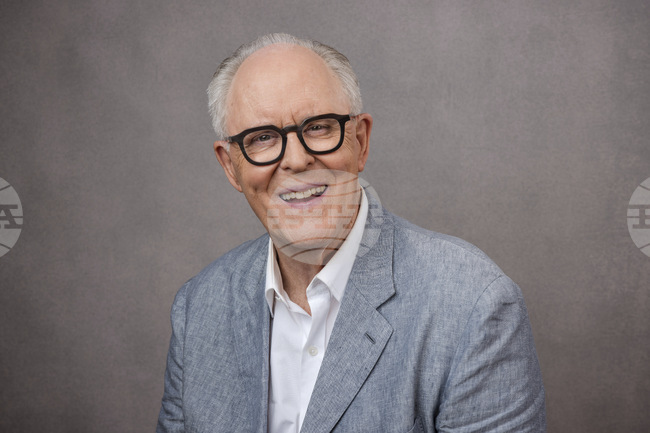 Theater-John Lithgow