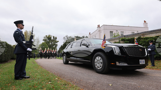 Тръмп обявява премахването на ограниченията върху потреблението на гориво от автомобилите