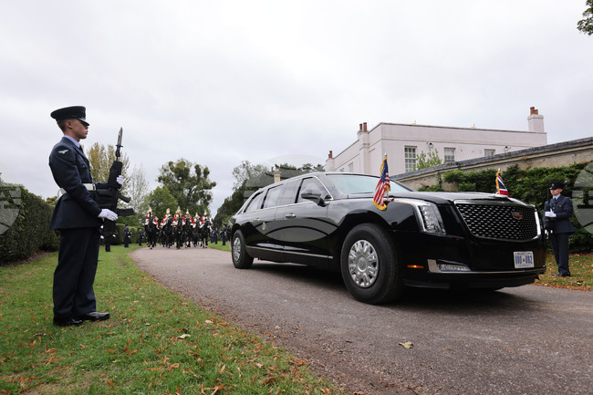 Тръмп обявява премахването на ограниченията върху потреблението на гориво от автомобилите