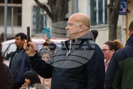 Село Трояново - Кукерски игри - Сирни заговезни