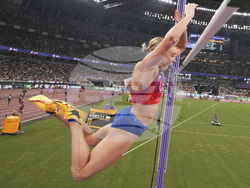 Japan Athletics Worlds