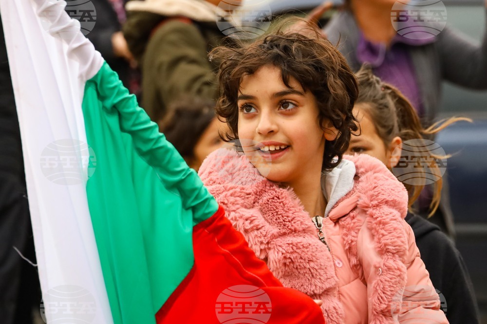 Село Трояново - Кукерски игри - Сирни заговезни