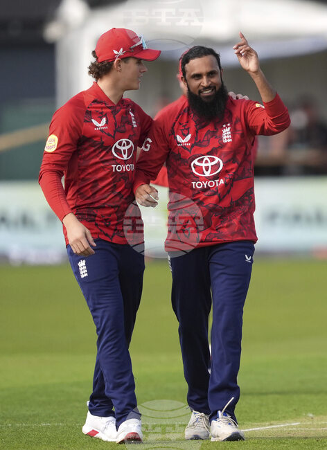 Ireland England Cricket