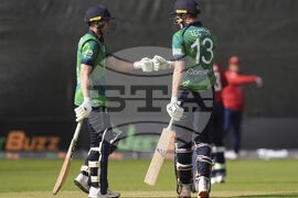 Ireland England Cricket