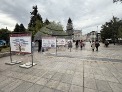 Снимка: Община Русе