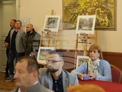 Централен военен клуб - Национално сдружение „Недвижими имоти“ - „Имотите на София“