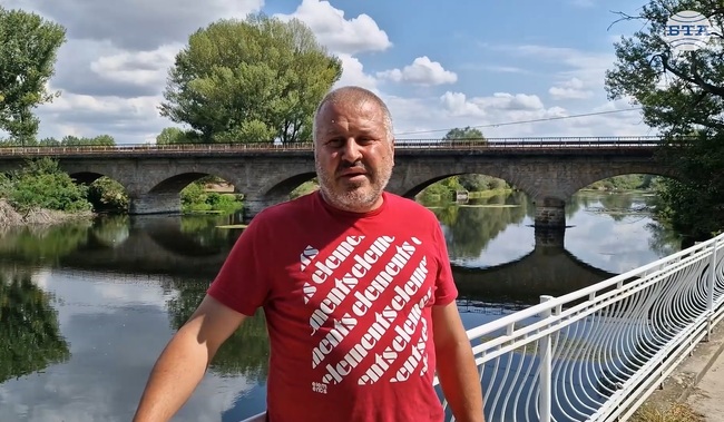 Двудневен рок фестивал ще подкрепи инициативата за осветяване на моста над река Росица край Бяла черква