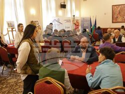 Централен военен клуб - Национално сдружение „Недвижими имоти“ - „Имотите на София“