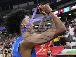 Japan Athletics Worlds