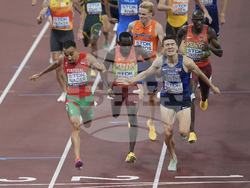 Japan Athletics Worlds