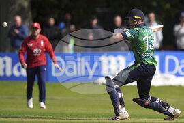 Ireland England Cricket
