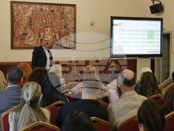 Централен военен клуб - Национално сдружение „Недвижими имоти“ - „Имотите на София“