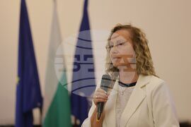Централен военен клуб - Национално сдружение „Недвижими имоти“ - „Имотите на София“