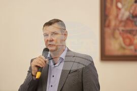 Централен военен клуб - Национално сдружение „Недвижими имоти“ - „Имотите на София“
