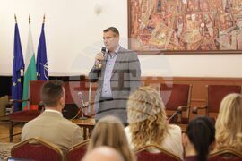 Централен военен клуб - Национално сдружение „Недвижими имоти“ - „Имотите на София“