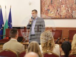 Централен военен клуб - Национално сдружение „Недвижими имоти“ - „Имотите на София“