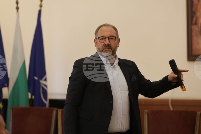 Цените на недвижимите имоти у нас ще продължат да нарастват и след присъединяването към еврозоната, прогнозира експерт по време на специализиран форум