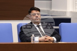 Народно събрание - заседание