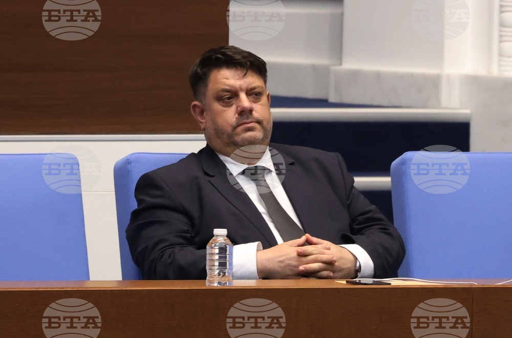 Новата процедура дава шанс част от нещата, които не успяхме да договорим в стария бюджет, да намерят място в новия, каза вицепремиерът Атанас Зафиров