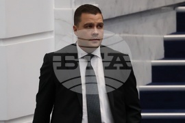 Народно събрание - заседание