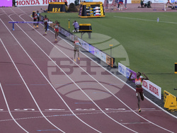 Japan Athletics Worlds