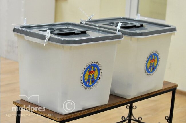 МОЛДПРЕС: Молдовският премиер предупреди за риск от изборни измами 