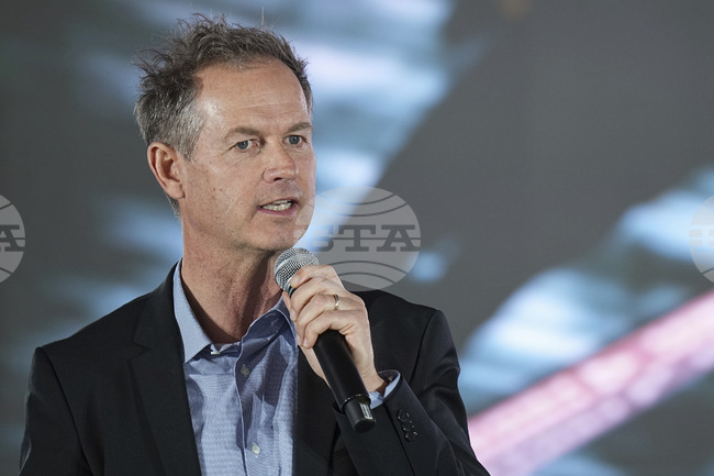 2030 Olympics Legal Action