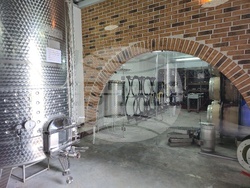 Гоце Делчев - винарна Ува Нестум